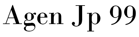 Agen Jp 99